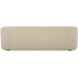 Faye Beige Sofa